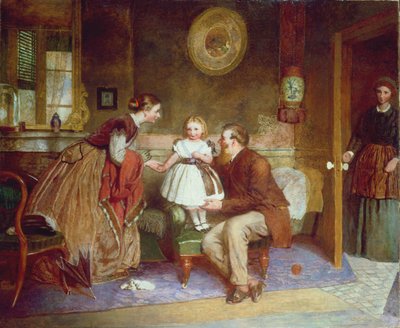 La Prunelle de leurs Yeux - James Waite
