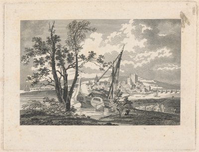 Rochester - James Walker