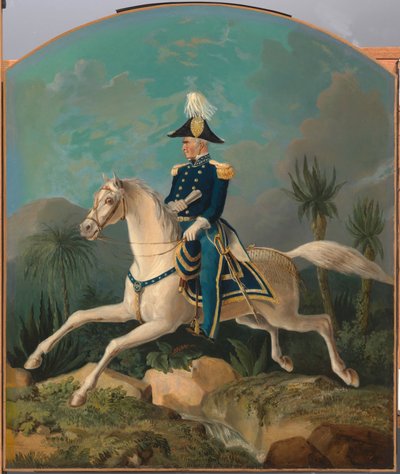Zachary Taylor, 19ème siècle - James Walker