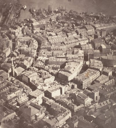 Boston, vu par l