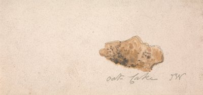 Un gâteau à l