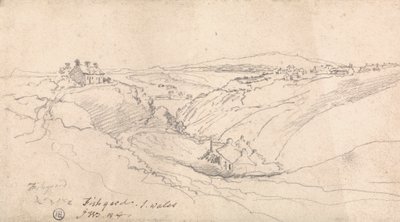 Fishguard, Pembrokeshire, sud du Pays de Galles - James Ward