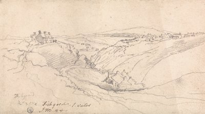 Fishguard, Pembrokeshire, Sud du Pays de Galles - James Ward