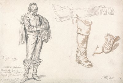 Études d