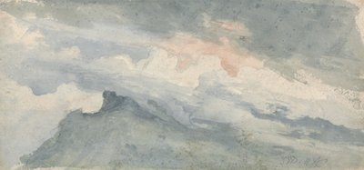 Étude du sommet d