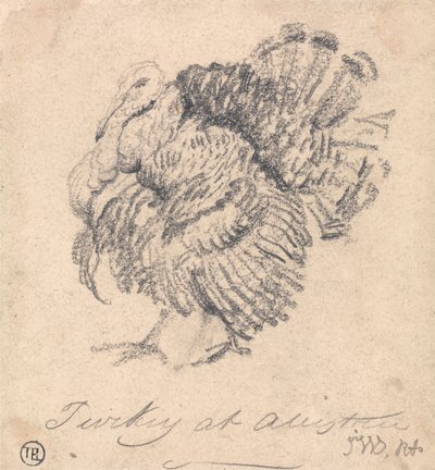 Étude d