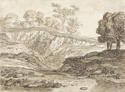 La carrière - James Ward
