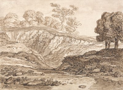 La carrière - James Ward