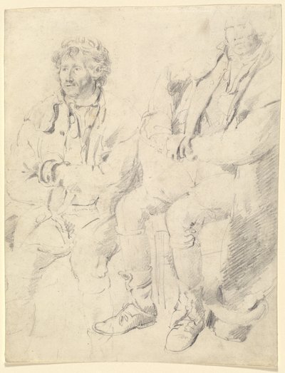 Deux études d