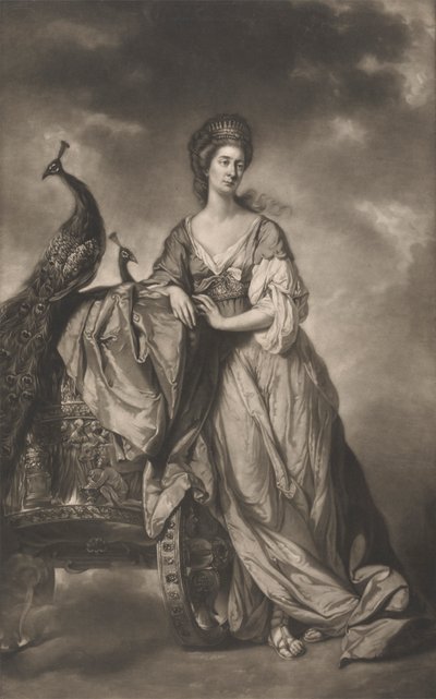 Mademoiselle Elliot - James Watson