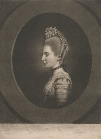Mademoiselle Jones - James Watson