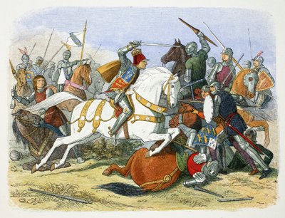 Richard III d