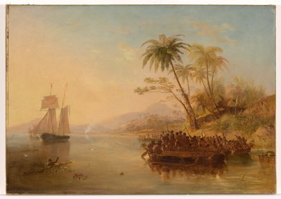 Le Sauvetage de William D