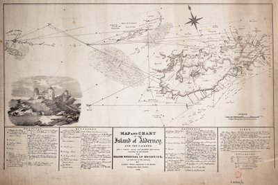 Carte de l