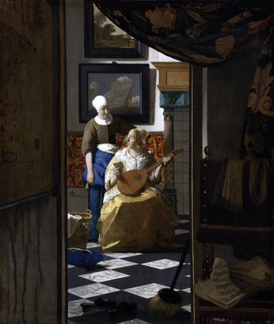 La lettre d