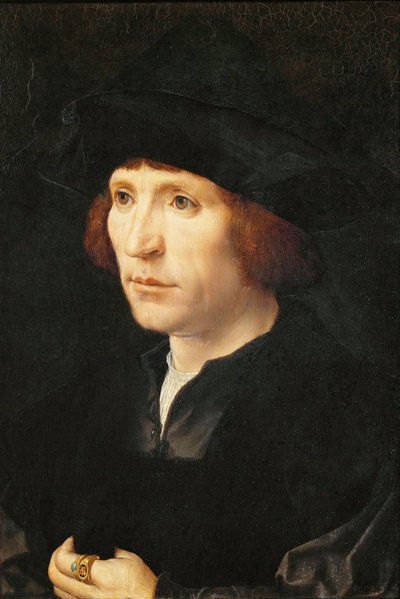 Portrait d