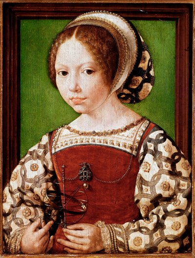 Portrait d
