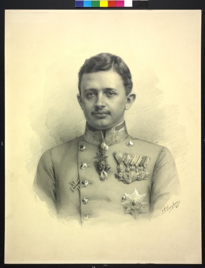 Charles Ier, empereur d