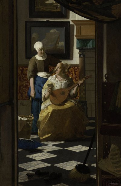 La Lettre d