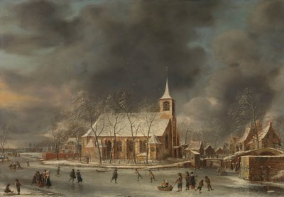 Vue de l
