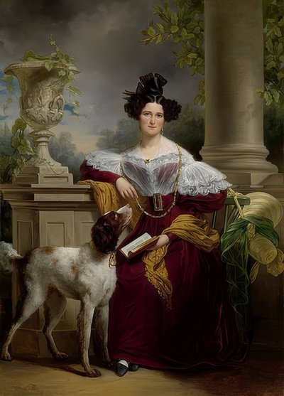 Portrait d