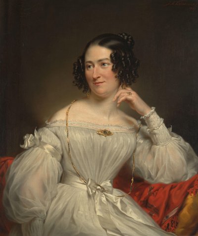 Portrait d