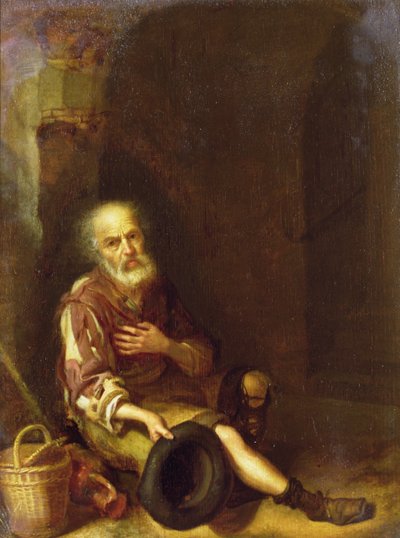 Image inconnue - Jan Adriansz van Staveren
