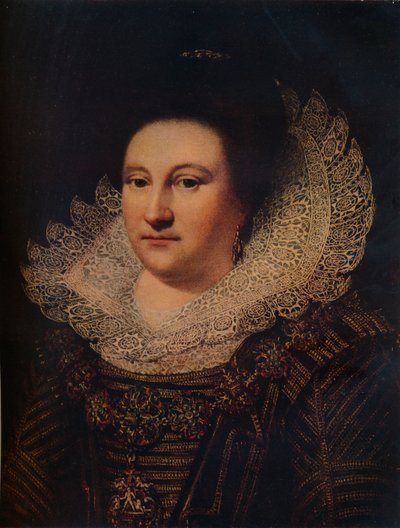 Portrait d