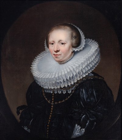 Portrait d