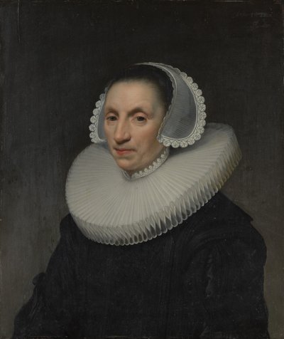 Portrait d
