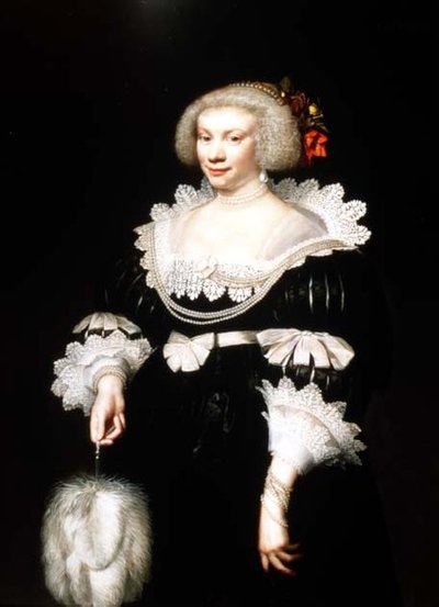 Portrait d