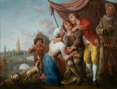 Le Dentiste 