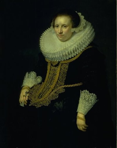 Portrait d