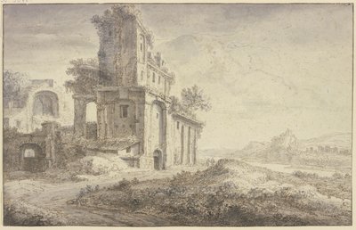  - Jan Asselijn