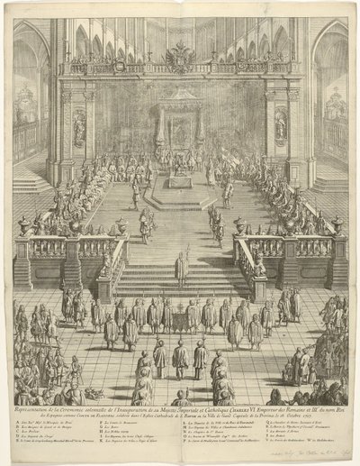 Inauguration de l