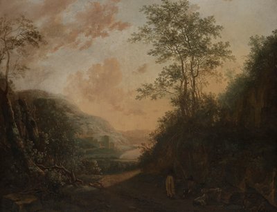 Paysage - Jan Both