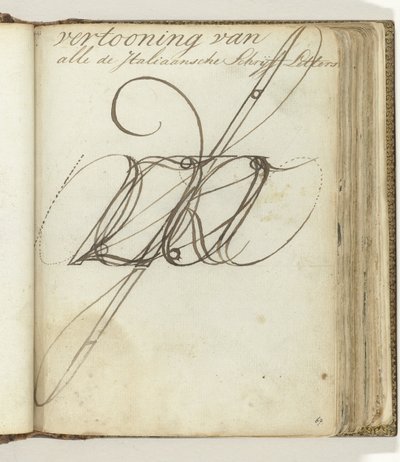 Lettres d