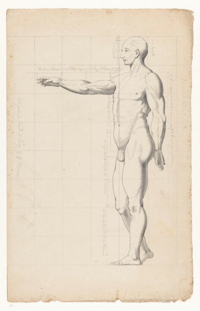 Études de nus d