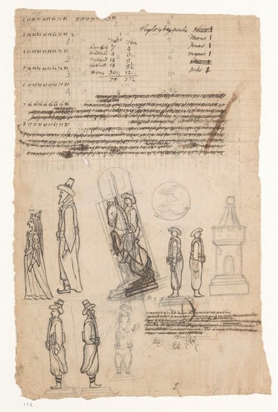 Statues - Jan Brandes