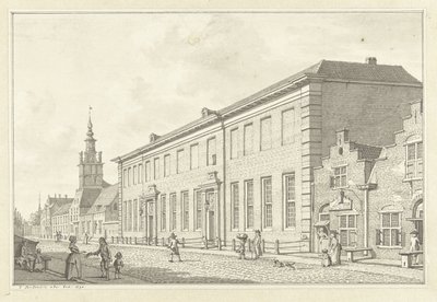 Le Dolhuis, l