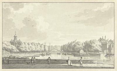 Sas van Gent - Jan Bulthuis