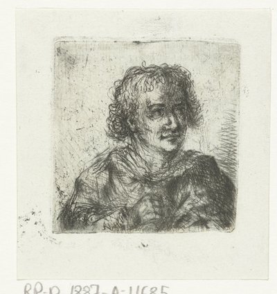 Homme adulte - Jan Chalon