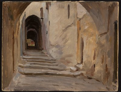 Jérusalem. D