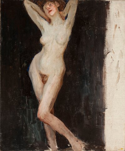 Modèle - Jan Ciągliński