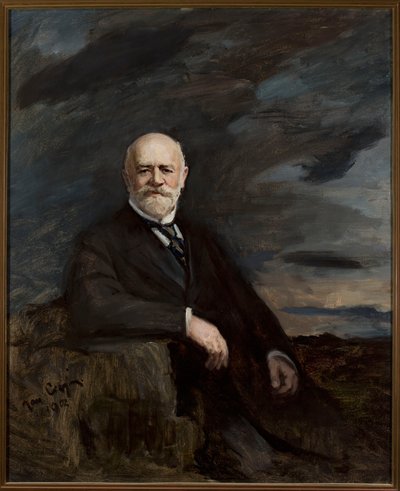  - Jan Ciągliński