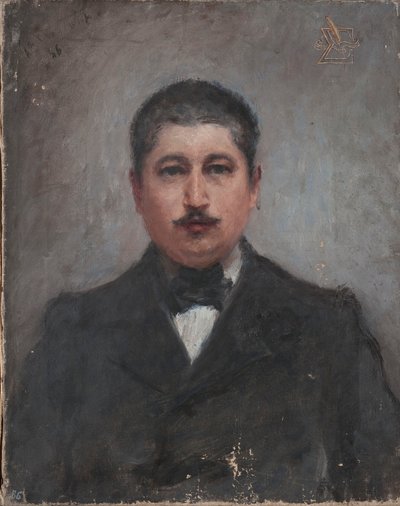  - Jan Ciągliński