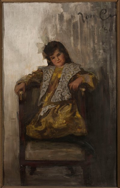 Portrait d