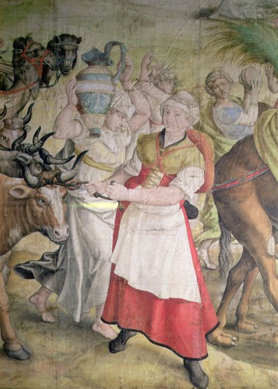 Campagne de l