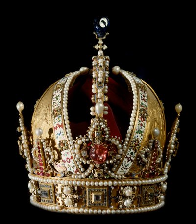 Couronne de l