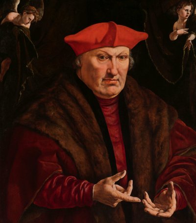 Portrait d